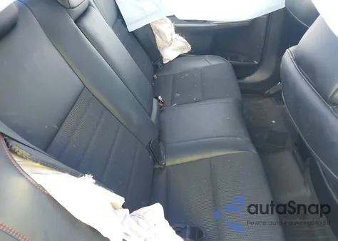 2016 Toyota Camry Le/Xle/Se/Xse z USA, uszkodzony, nr VIN 4T1BF1FK0GU260158